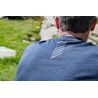 Helly Hansen Lifa Merino Lightweight - Camiseta técnica homem | Hardloop