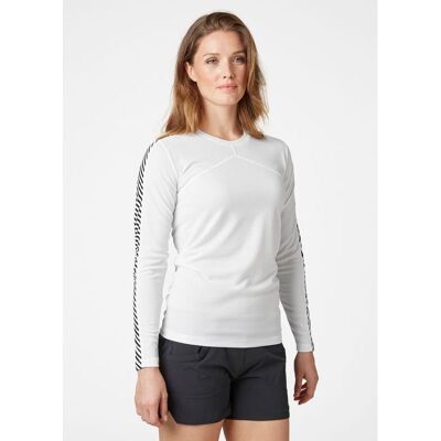 HH Lifa Crew - Base layer - Women's