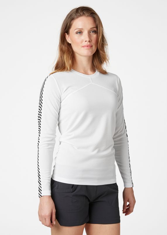 Helly Hansen HH Lifa Crew - Sous-vêtement technique femme | Hardloop
