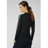 Helly Hansen HH Lifa Crew - Camiseta técnica mulher | Hardloop