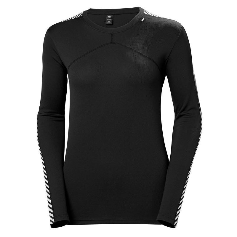 Helly Hansen HH Lifa Crew - Undertøj Damer