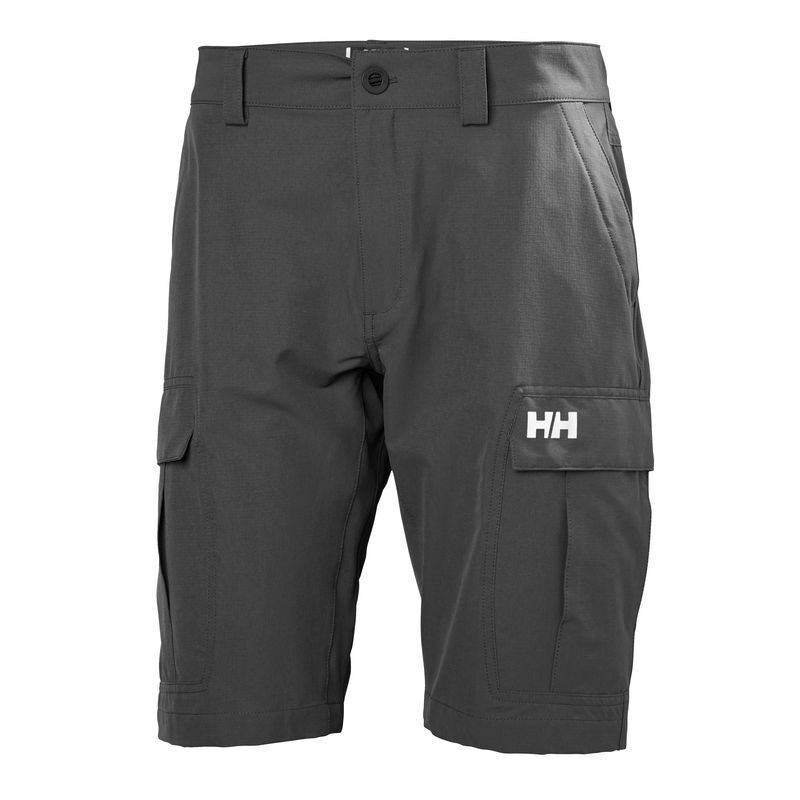 HH QD Cargo Shorts - Wandershorts - Herren