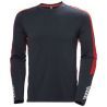 Helly Hansen Lifa Merino Lightweight Crew - Bielizna techniczna męska | Hardloop