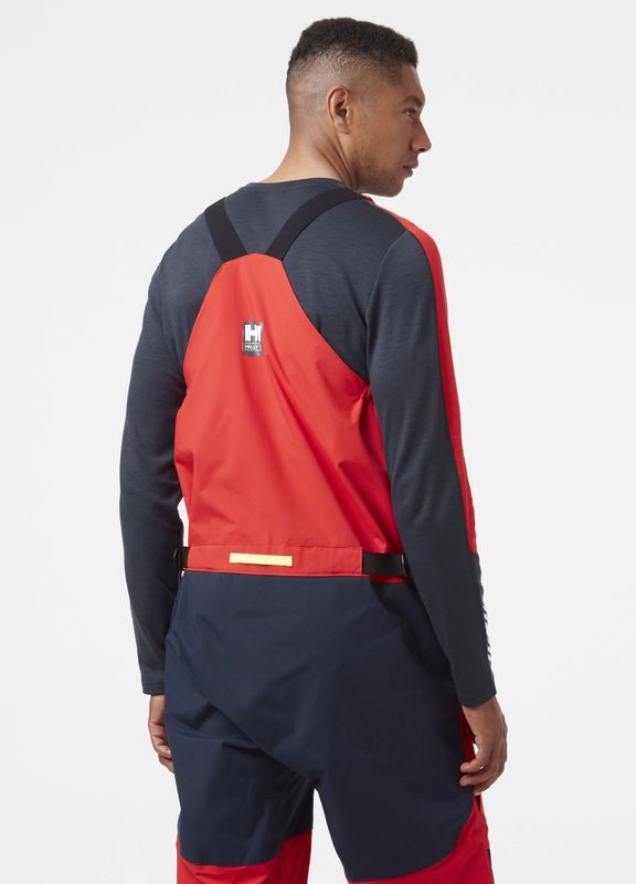Helly Hansen Lifa Merino Lightweight Crew - Bielizna techniczna męska | Hardloop