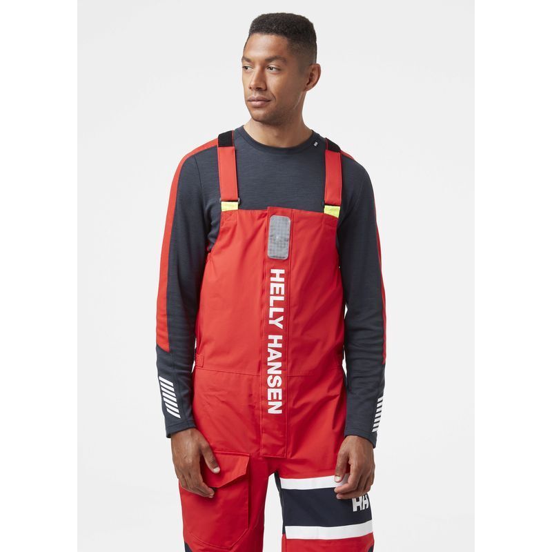 Helly Hansen Lifa Merino Lightweight Crew - Bielizna techniczna męska | Hardloop