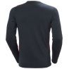 Helly Hansen Lifa Merino Lightweight Crew - Bielizna techniczna męska | Hardloop
