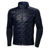 Helly Hansen Lifaloft Hybrid Insulator Jacket - Chaqueta de fibra sintética - Hombre