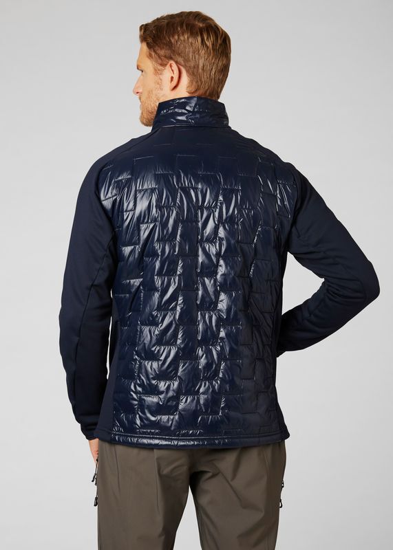 Helly Hansen Lifaloft Hybrid Insulator Jacket - Chaqueta de fibra sintética - Hombre