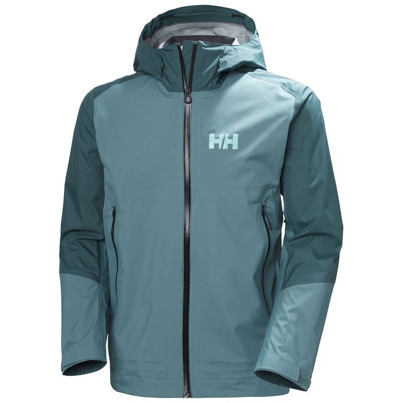 Helly Hansen Verglas 3L Shell Jacket 2.0 - Giacca antipioggia - Uomo