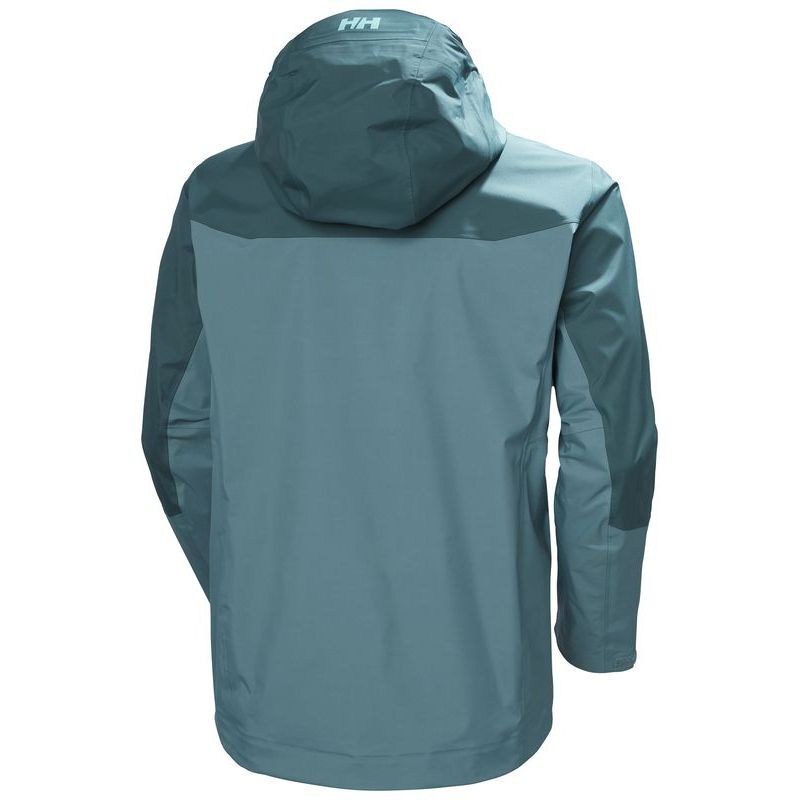 Helly Hansen Verglas 3L Shell Jacket 2.0 - Regnjacka Herr