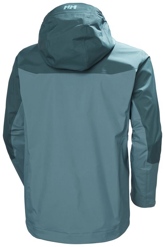 Helly Hansen Verglas 3L Shell Jacket 2.0 - Giacca antipioggia - Uomo