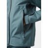 Helly Hansen Verglas 3L Shell Jacket 2.0 - Regenjas - Heren