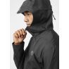 Helly Hansen Verglas 3L Shell Jacket 2.0 - Waterproof jacket - Men's