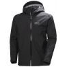 Helly Hansen Verglas 3L Shell Jacket 2.0 - Giacca antipioggia - Uomo