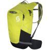 Sulphur Yellow