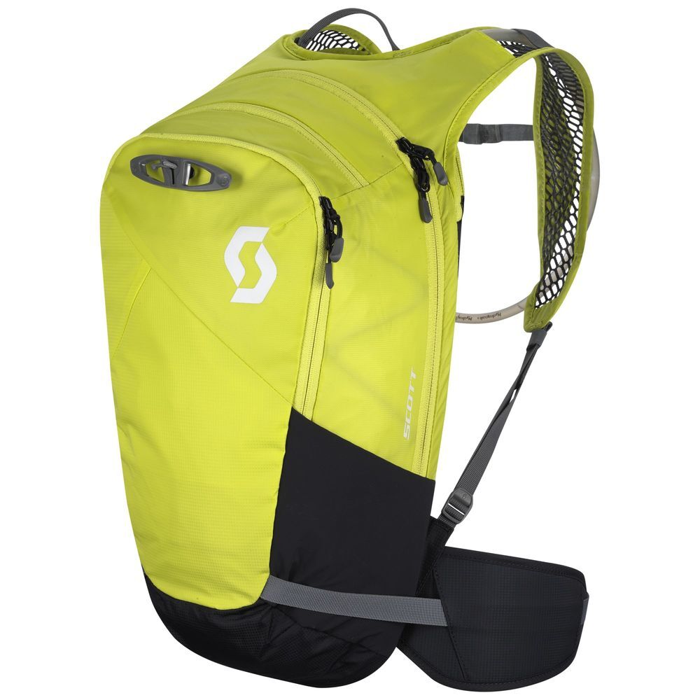 Scott Perform Evo HY' 16 - Cycling backpack