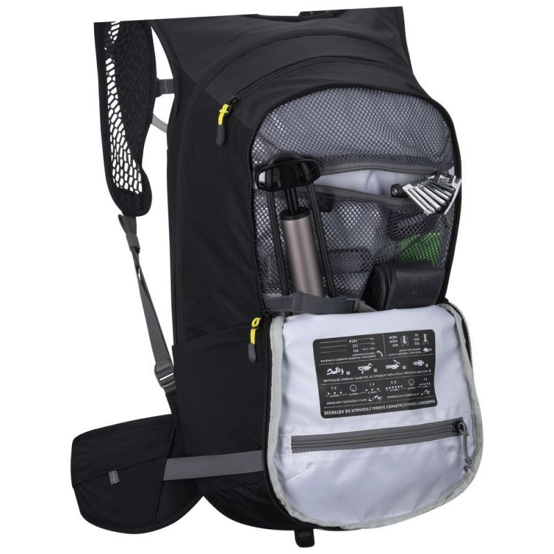 Scott Perform Evo HY' 16 - Cycling backpack