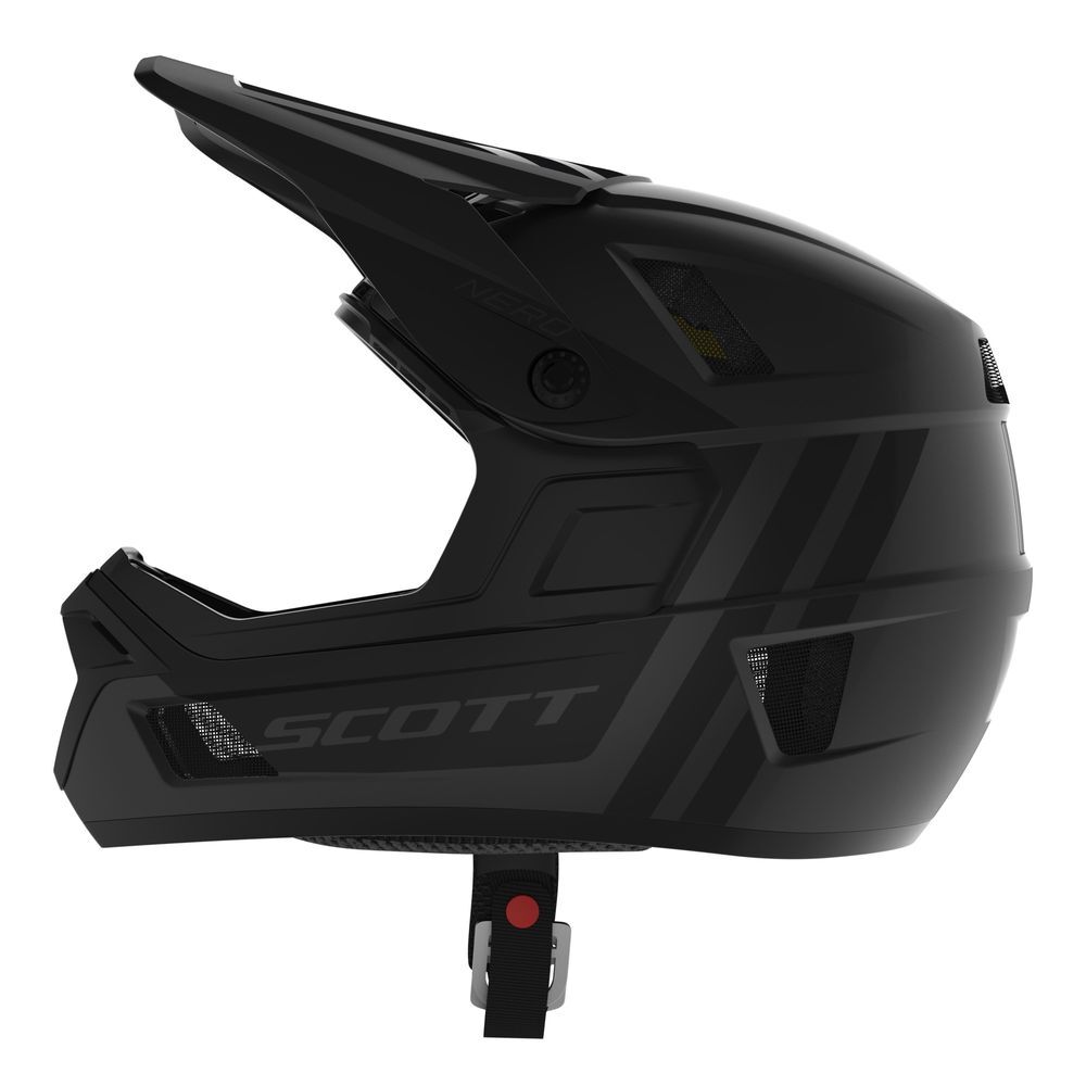 Scott Nero Plus - Casco per bici