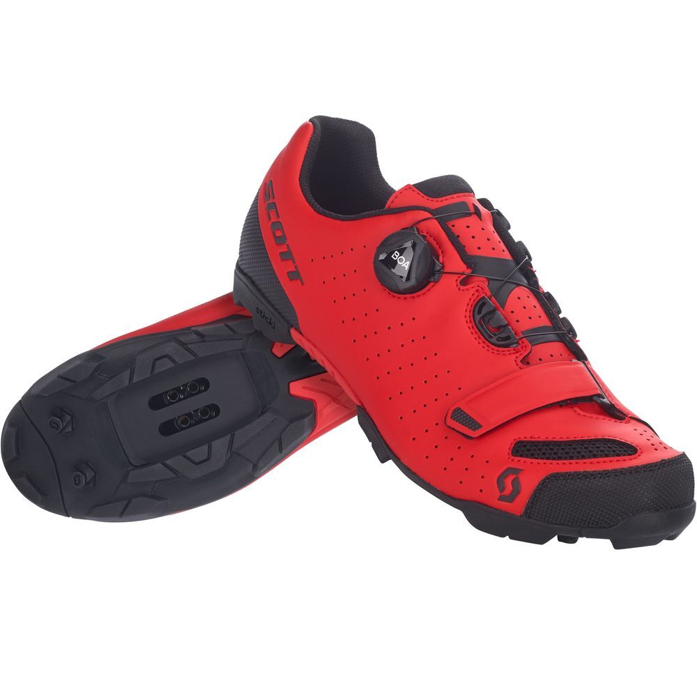 Scott MTB Comp Boa - Chaussures VTT homme | Hardloop