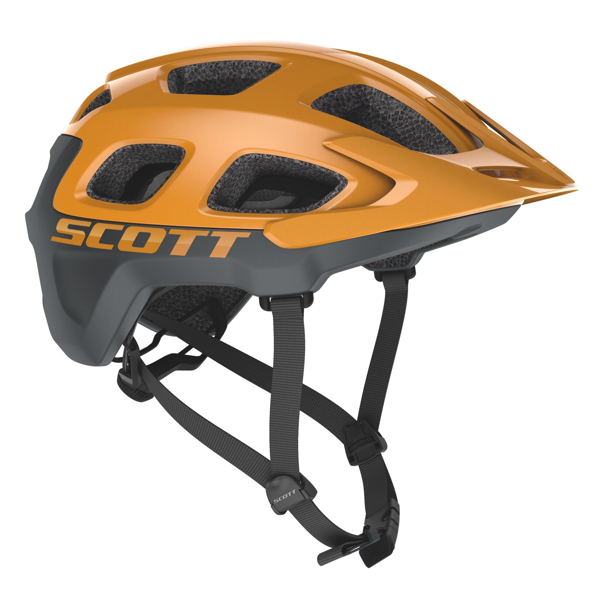 Scott Vivo Plus (CE) - Kask rowerowy | Hardloop