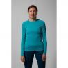 Montane Dart Long Sleeve T-Shirt - T-shirt - Women's