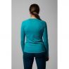 Montane Dart Long Sleeve T-Shirt - T-shirt damski | Hardloop