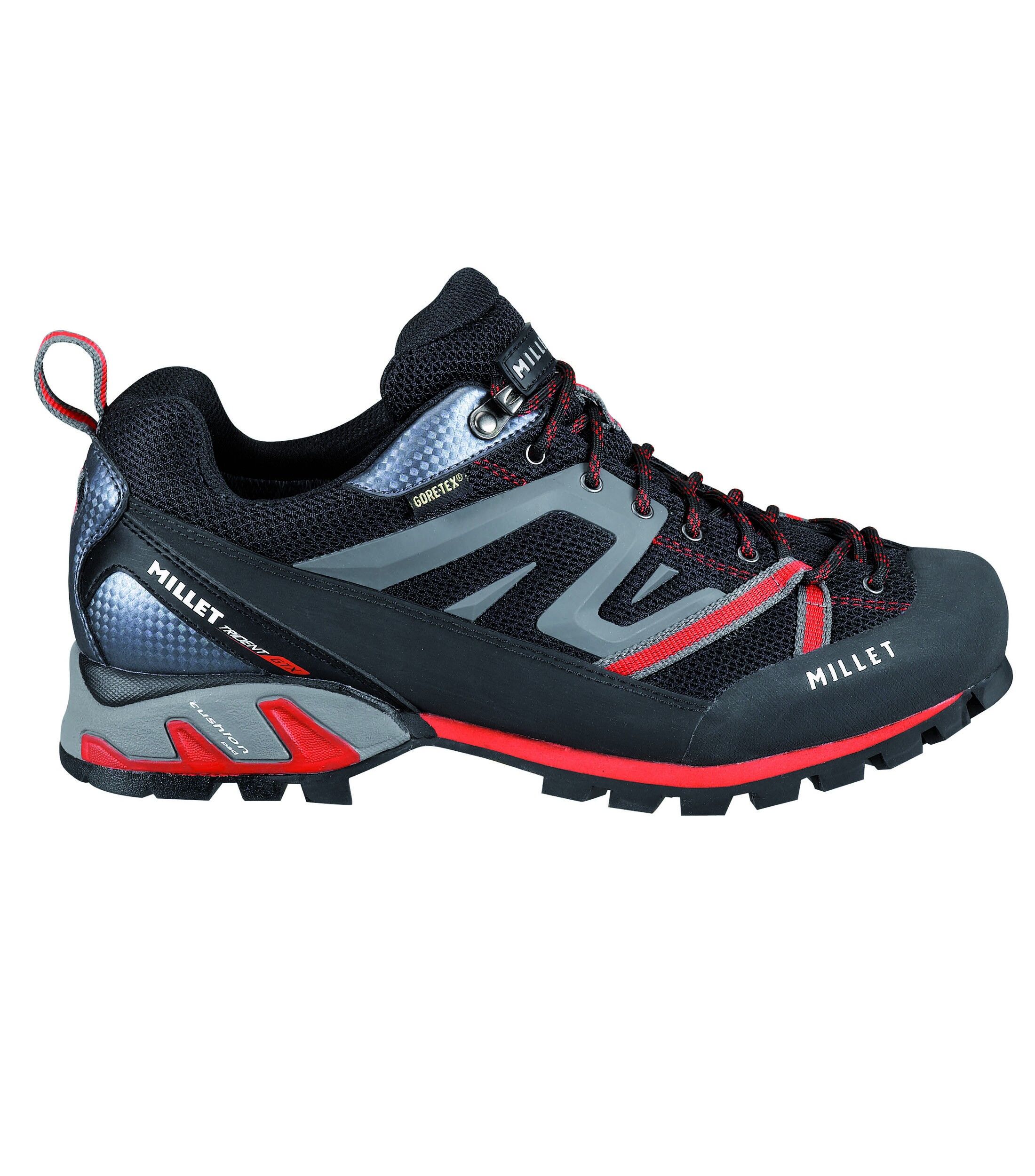 Millet Trident GTX - Chaussures randonnée homme | Hardloop