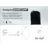 Samaya Footprint Base Camp - Telo pavimento tenda