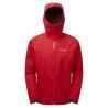 Montane Pac Plus Jacket - Waterproof jacket - Men's | Hardloop