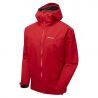 Montane Pac Plus Jacket - Waterproof jacket - Men's | Hardloop