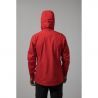 Montane Pac Plus Jacket - Waterproof jacket - Men's | Hardloop