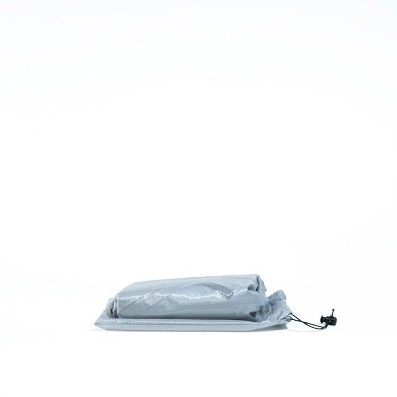 Footprint 2.5 - Chão de tenda