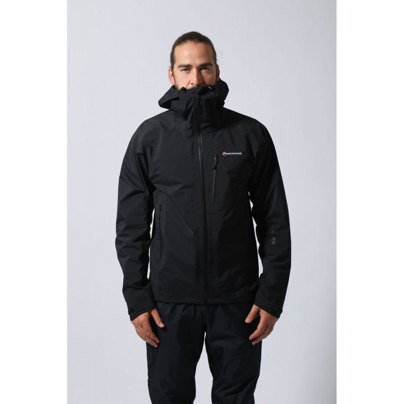 Montane Fleet Jacket - Giacca antipioggia - Uomo | Hardloop