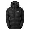 Montane Featherlite Down Jacket - Kurtka puchowa damski | Hardloop