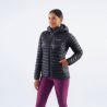 Montane Featherlite Down Jacket - Kurtka puchowa damski | Hardloop