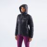 Montane Featherlite Down Jacket - Kurtka puchowa damski | Hardloop