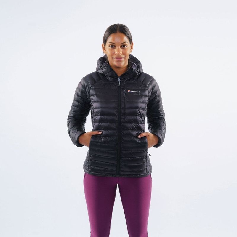 Montane Featherlite Down Jacket Synthetic jacket Women s