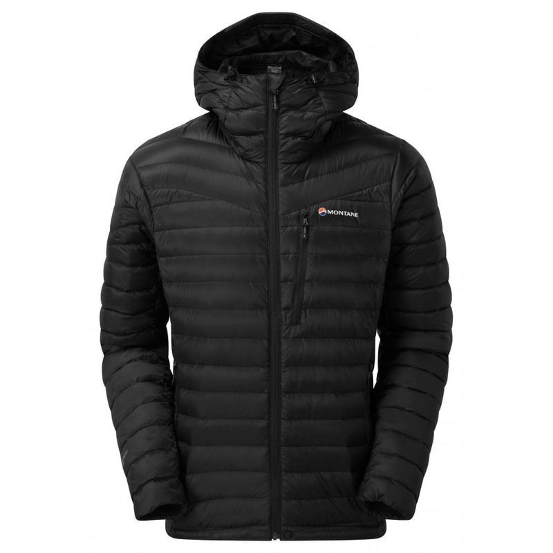 Montane Featherlite Down Jacket - Synthetic jacket - Men's