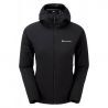 Montane Prismatic Jacket - Softshell jacket - Women's