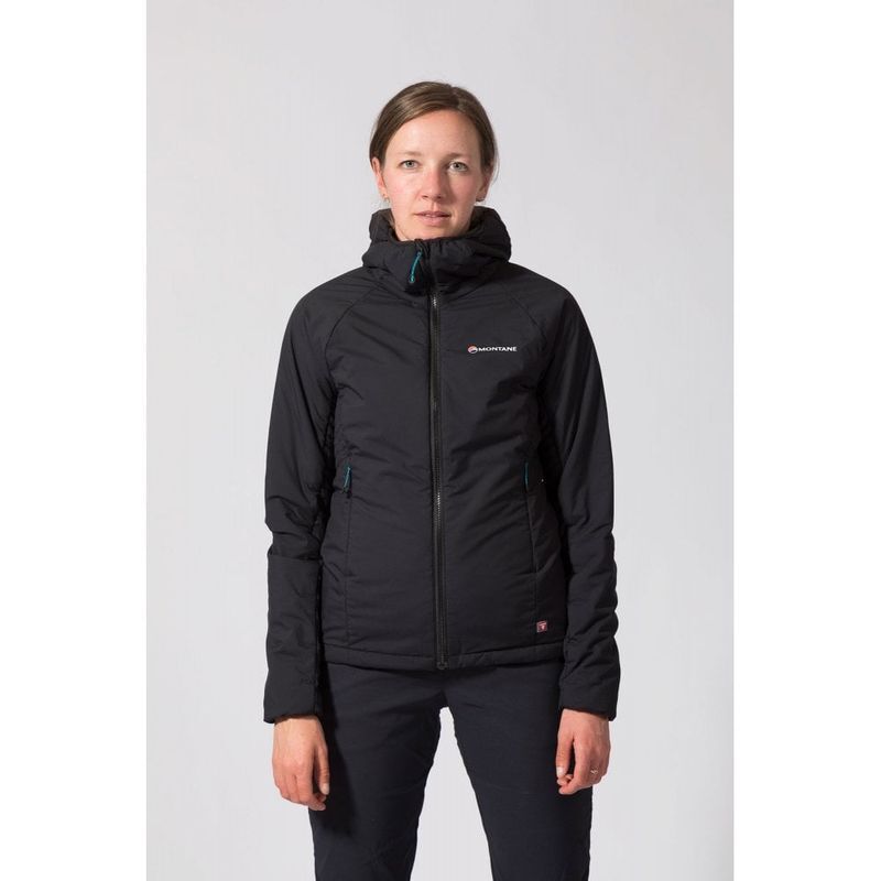 Montane Prismatic Jacket - Giacca softshell - Donna