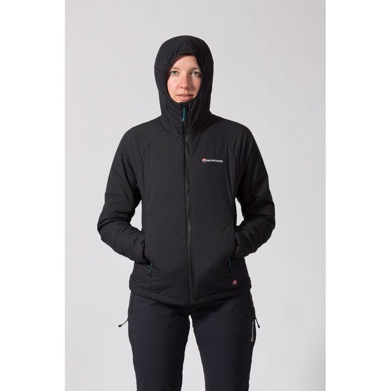 Montane Prismatic Jacket - Softshell jacket - Women's