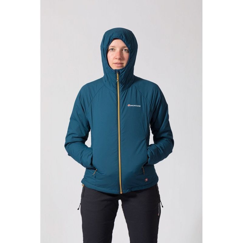 Ortovox Westalpen Softshell Jacket - Softshell - Women's
