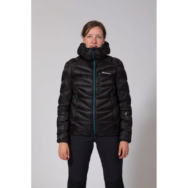 Montane Anti-Freeze Jacket - Kurtka puchowa damski | Hardloop
