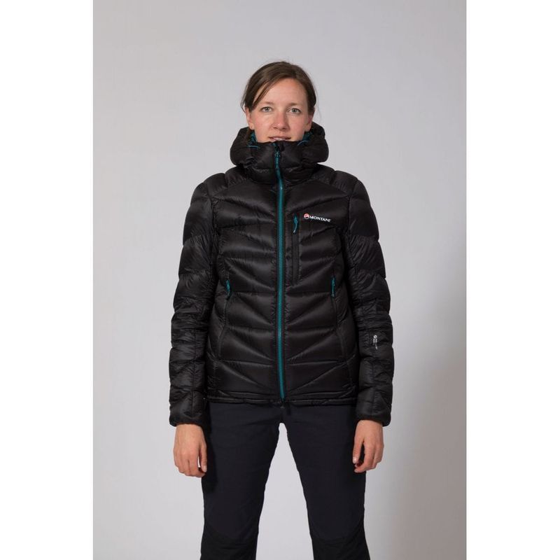 Montane Anti-Freeze Jacket - Donsjack - Dames