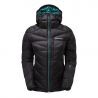 Montane Anti-Freeze Jacket - Kurtka puchowa damski | Hardloop