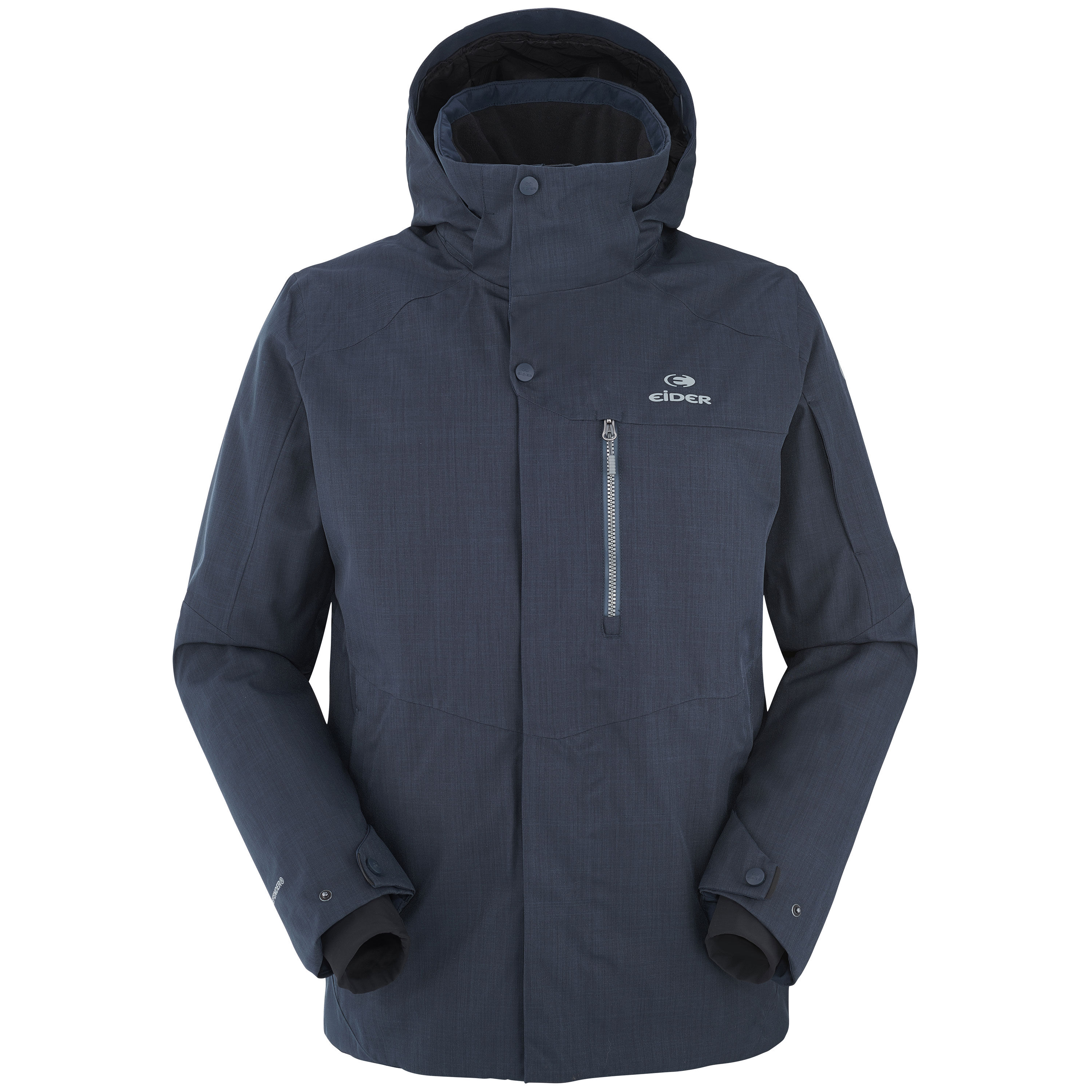 Blouson ski 2024 homme eider