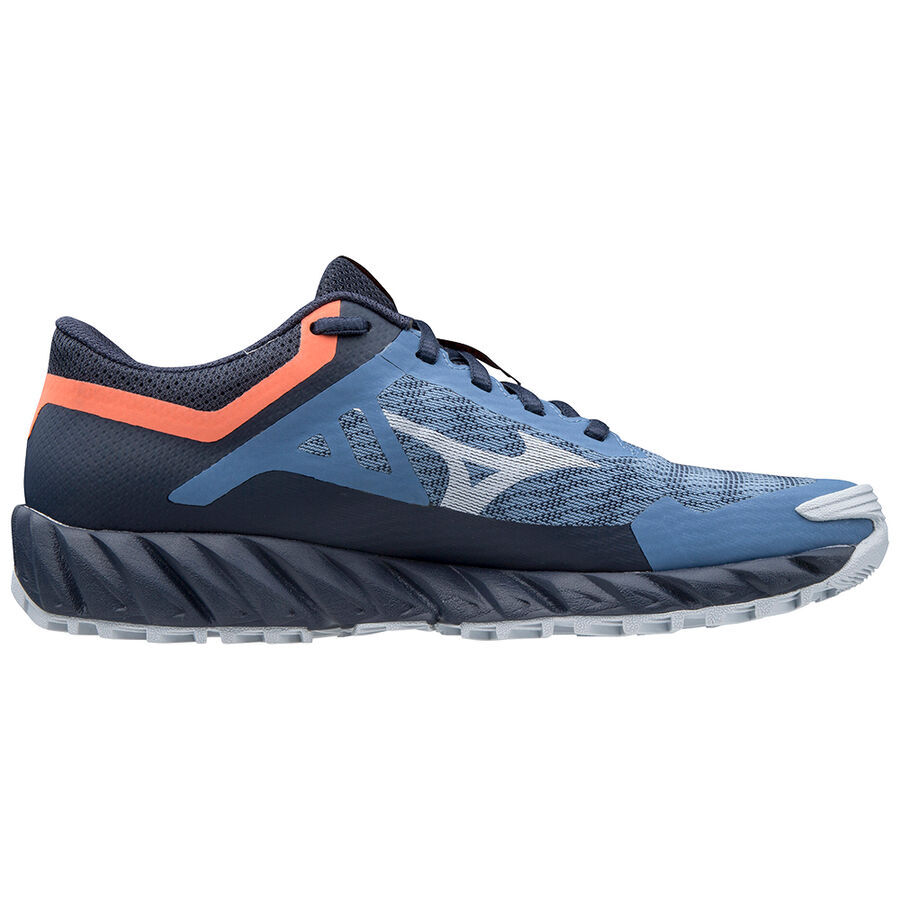 Mizuno Wave Ibuki 3 GTX - Buty trailowe damskie | Hardloop