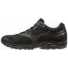 Mizuno Wave Rider GTX - Zapatillas trail running - Hombre