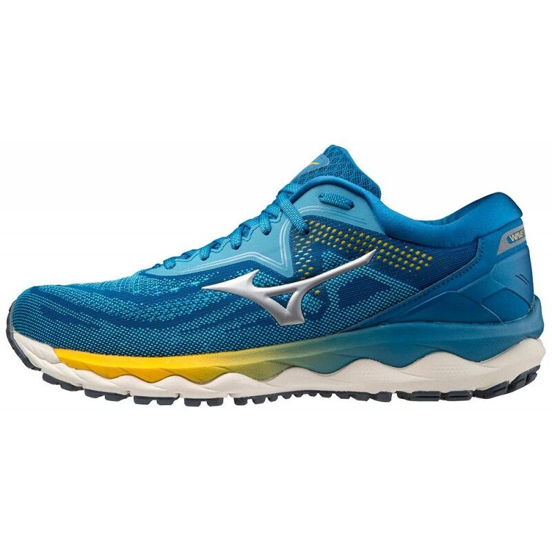 Mizuno Wave Sky 4 - Running shoes - Men's