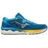 Mizuno Wave Sky 4 - Running shoes - Men's